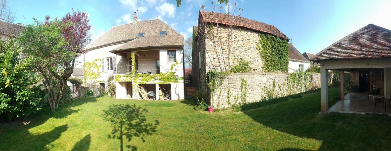 Gite Le Lavoir - Laives Luaran gambar