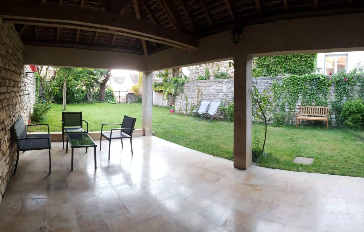 Gite Le Lavoir - Laives Luaran gambar
