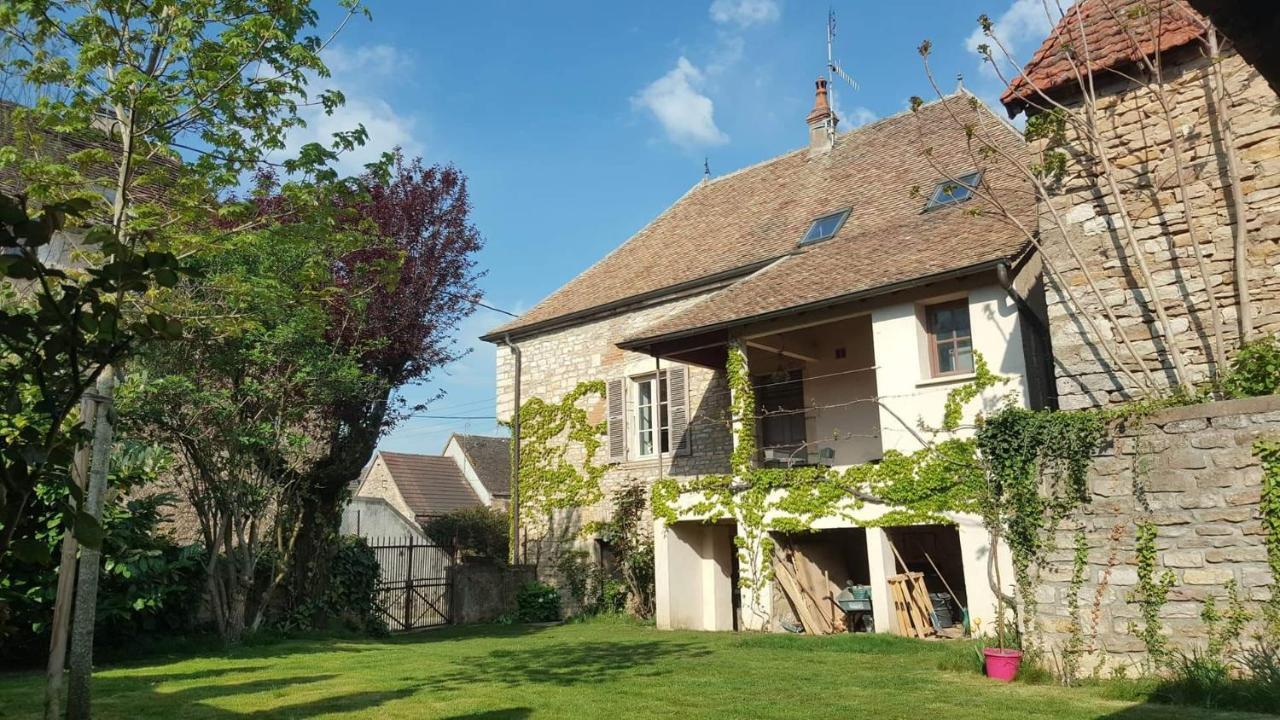 Gite Le Lavoir - Laives Luaran gambar